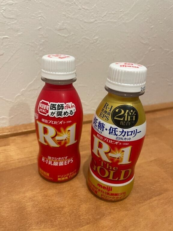さすがすぎる?