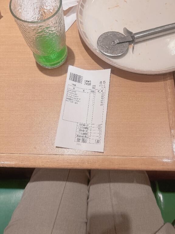 本指名Sさん?
