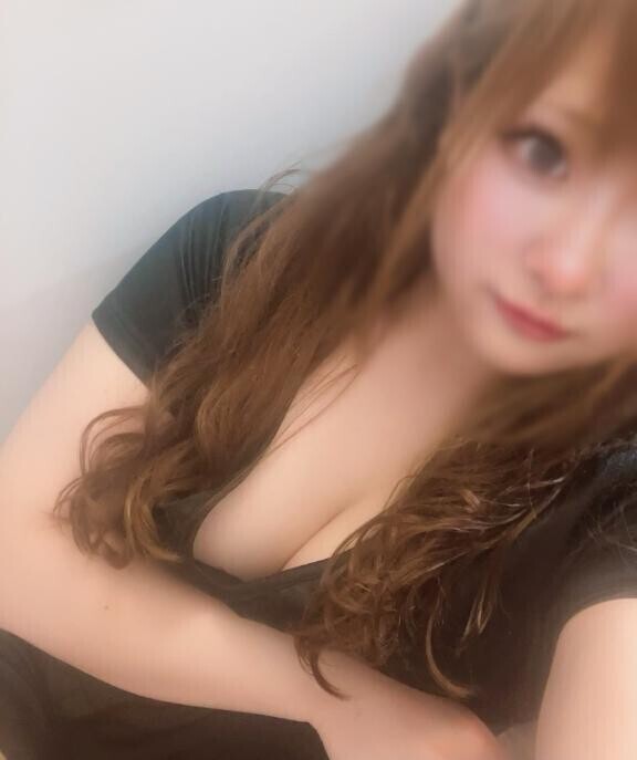 下着つけてないよ?