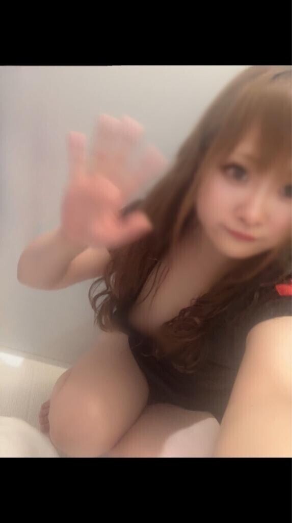 ノーブラだよ