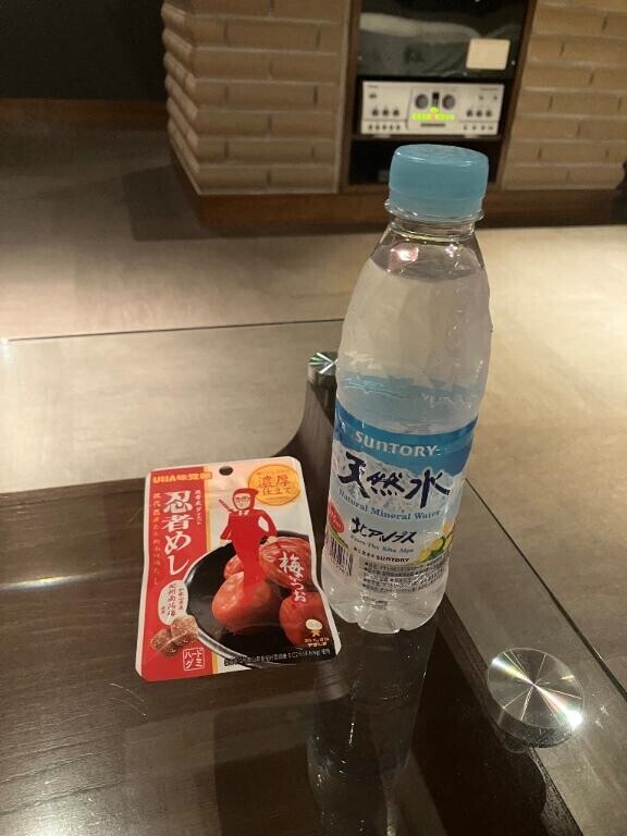 異論は認めます