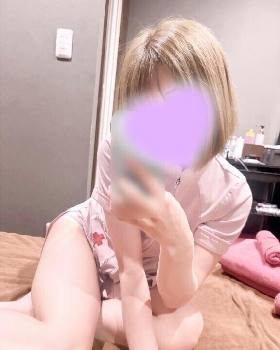 お礼?