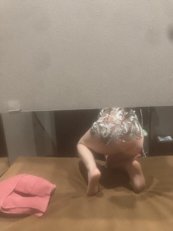 みあ尻?ぷりんっ