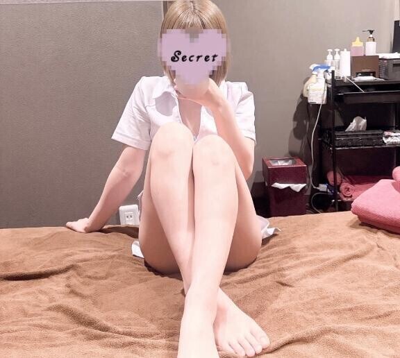 お礼?