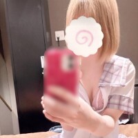 お礼?