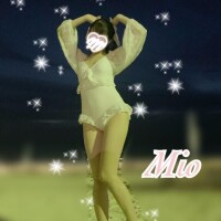 月乃　みお