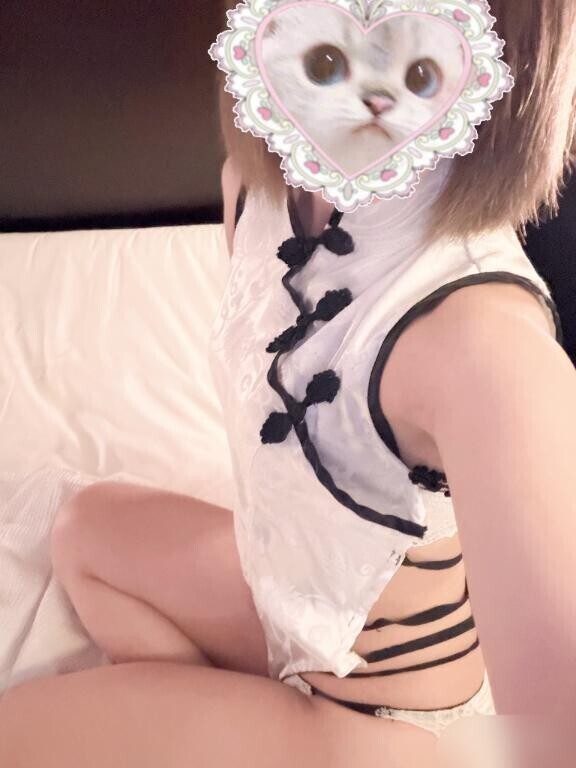 お礼?