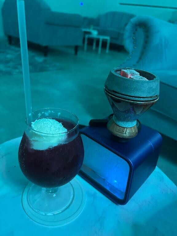 ドリンクバーはいつも?