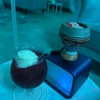 ドリンクバーはいつも?