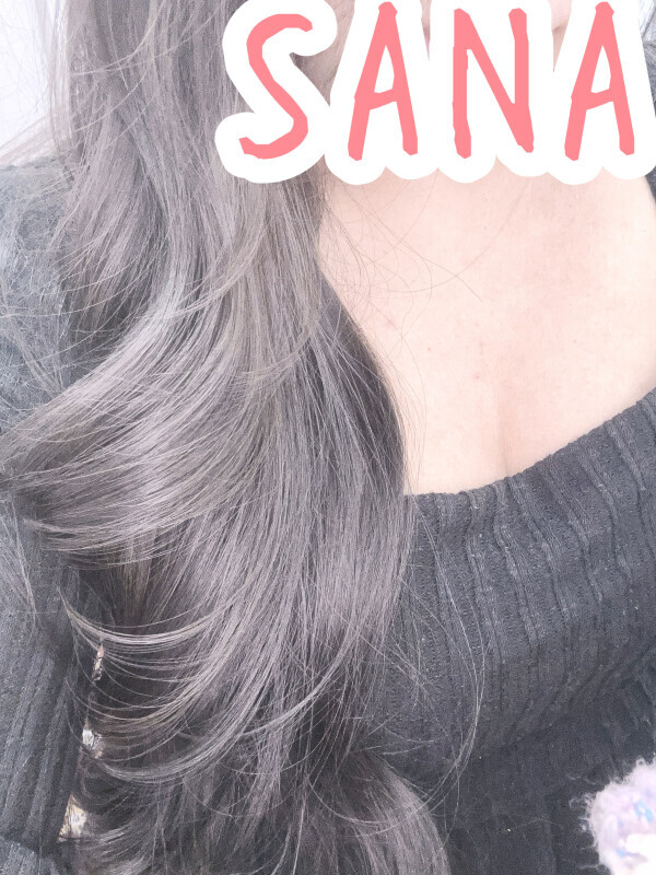 嬉しい♡