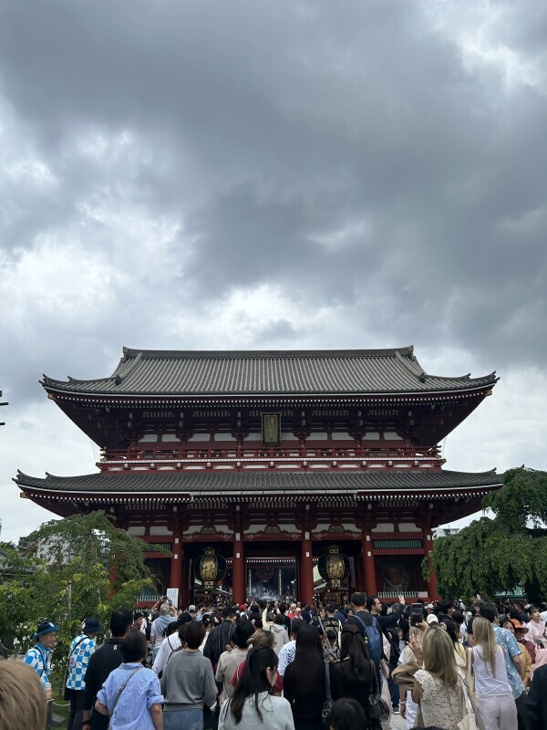 浅草寺