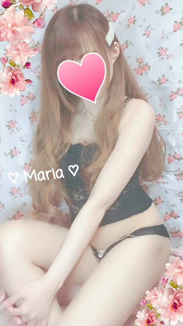 ガチガチに硬いの…