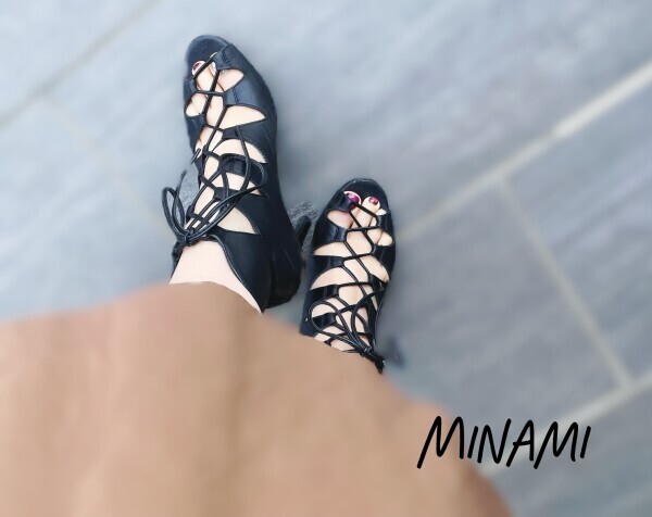 ありがとう♡