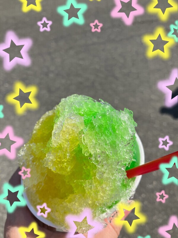 夏だぁーーーー！！！