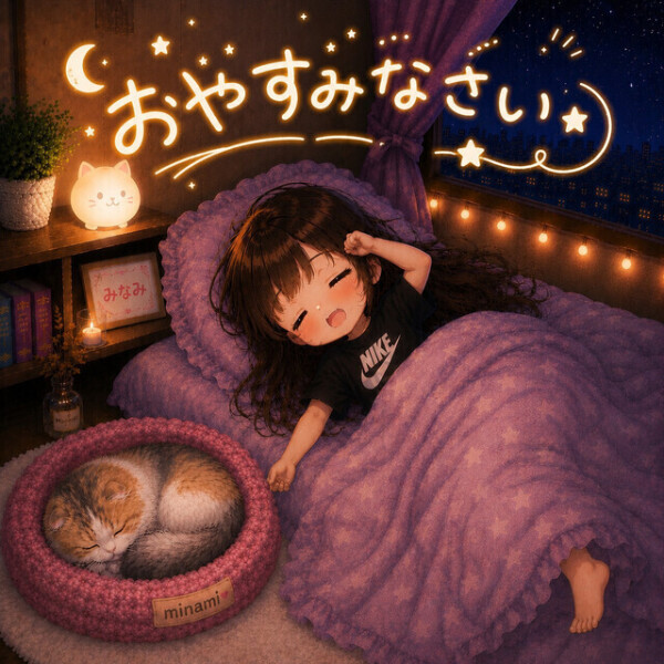 ありがとう♡