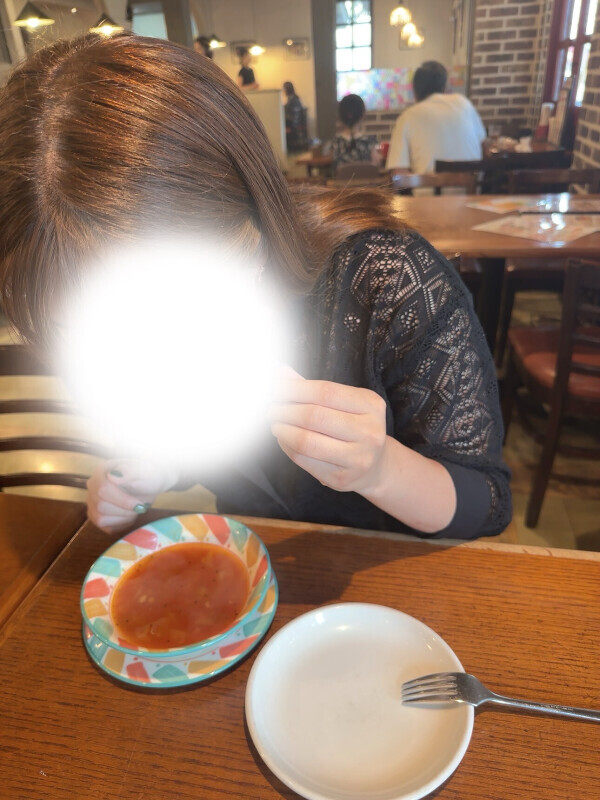 ミネストローネ
