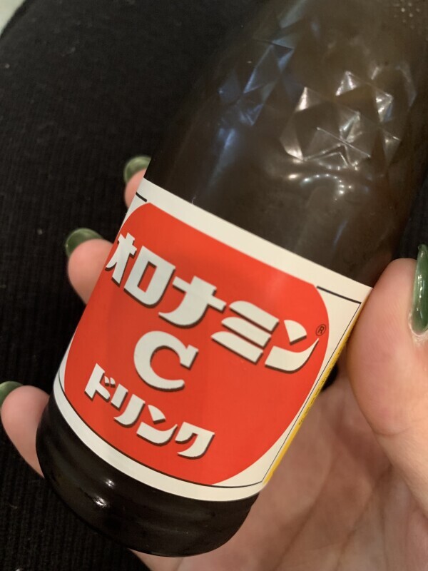 お礼