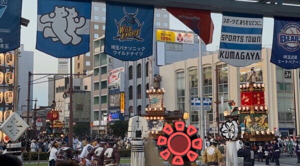 参戦🪅ちょっとだけね