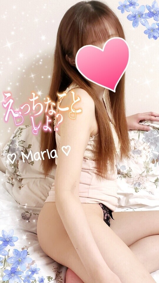 今夜もえっちな気分…