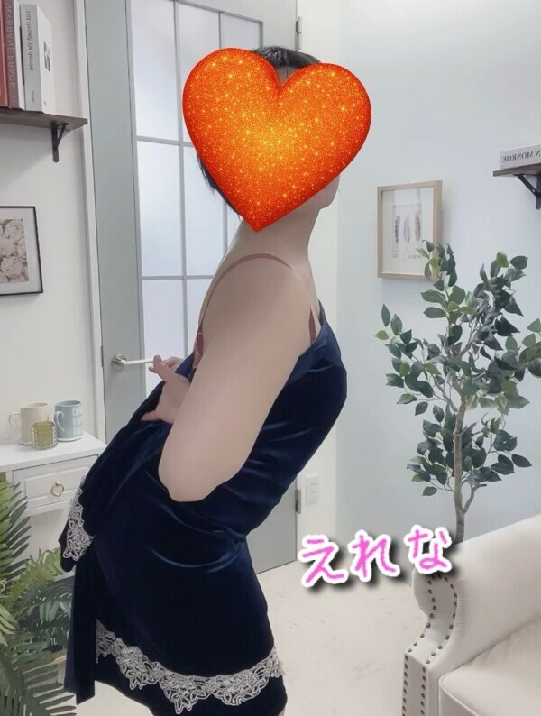 お着替えが必要だ🫪