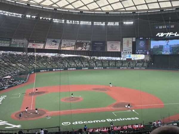 溶けた