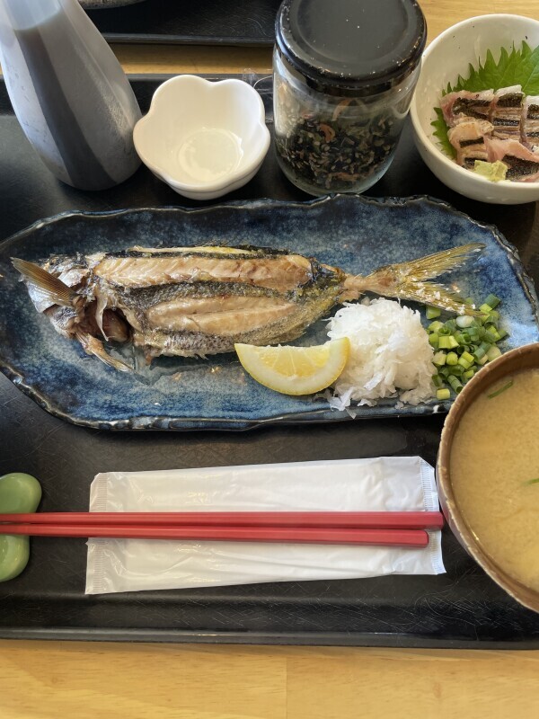ありがとうございました