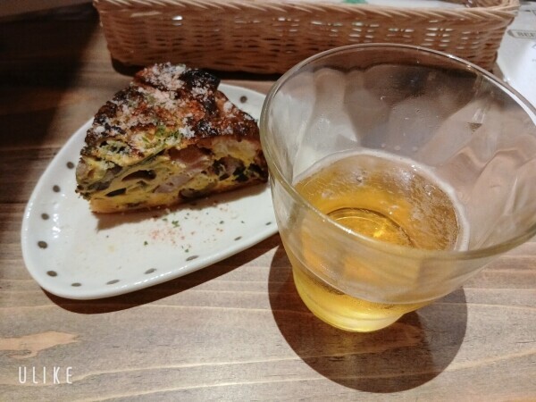 きょうもあちかった