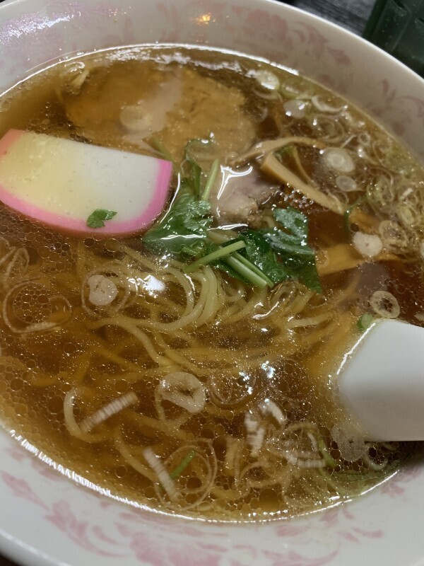 お礼