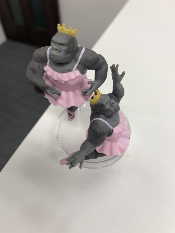 おはよーん