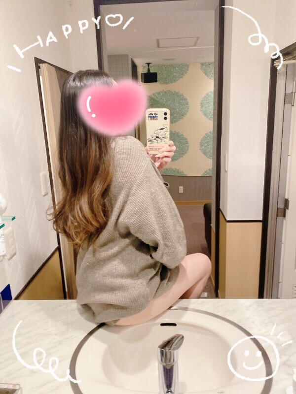 エッチに降臨