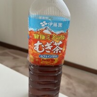あん