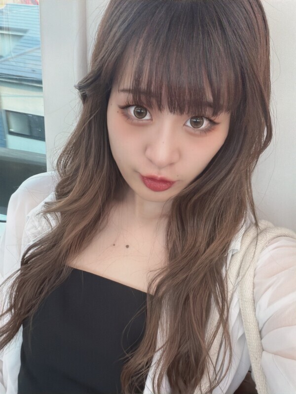 しゅっきーん🩵