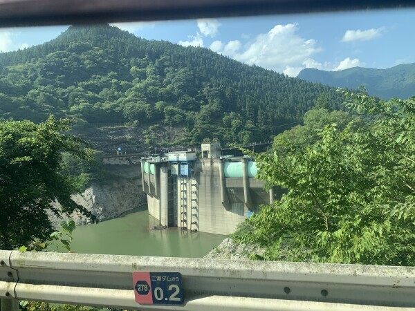 お礼