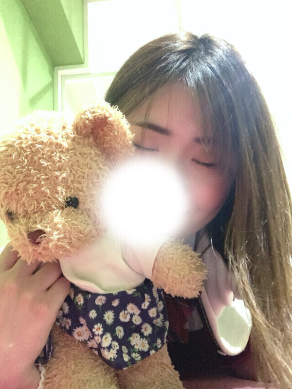 おはよ〜