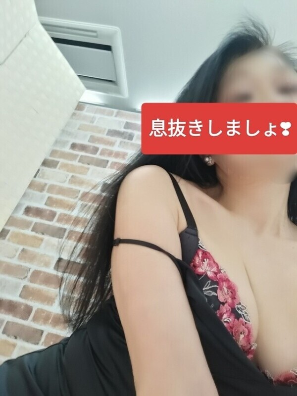 遅くの,ご挨拶♪ (*^^*)