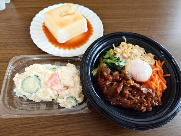 ご飯