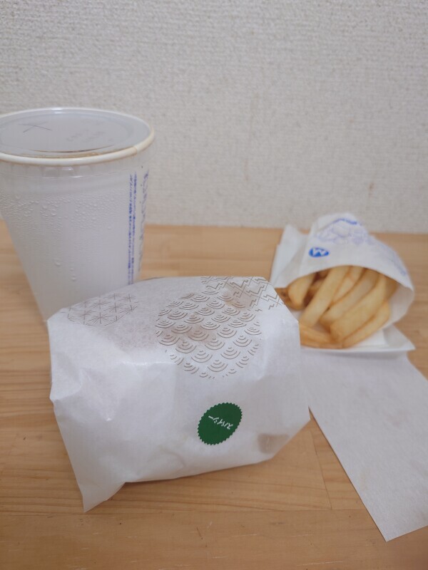 朝ごはん
