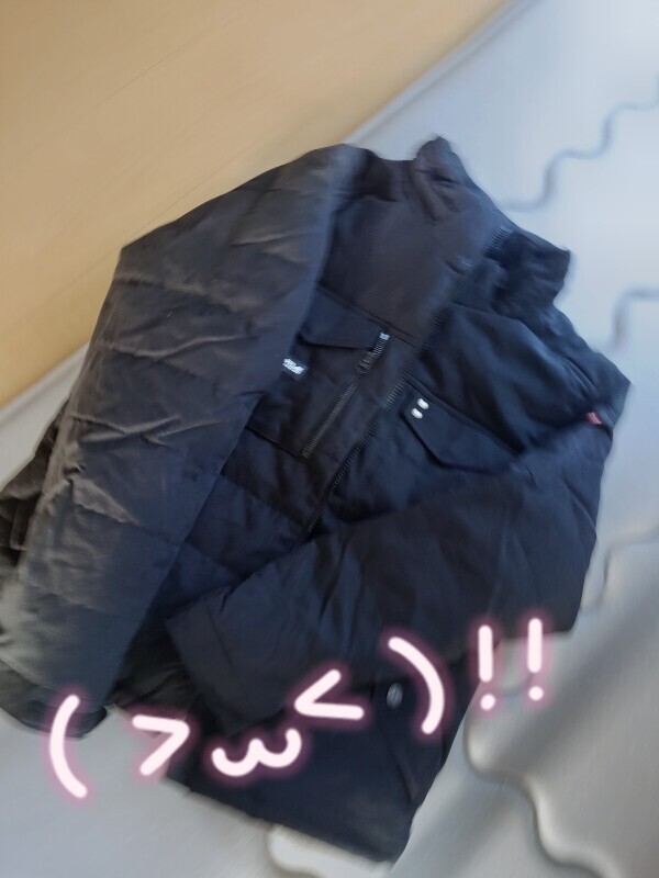 暑い