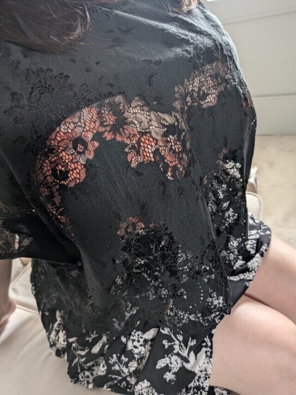 LAST日