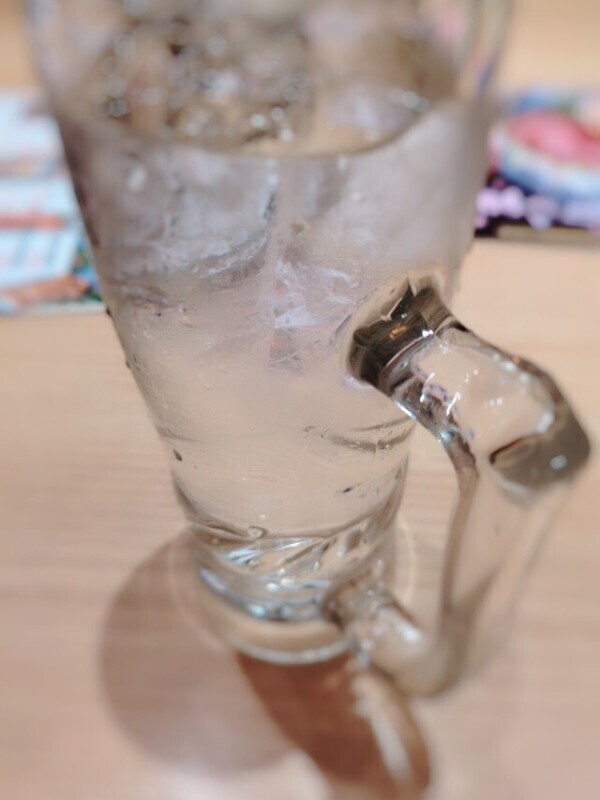 ありがとうございました♡