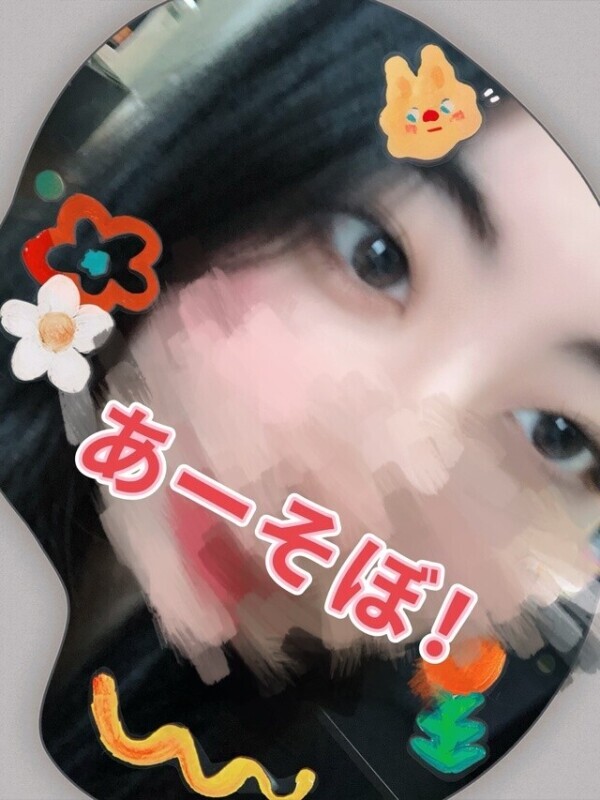 こんにちは♡
