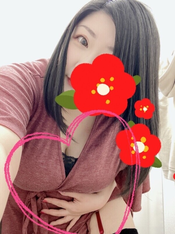 ❀めい❀14:00からだ！