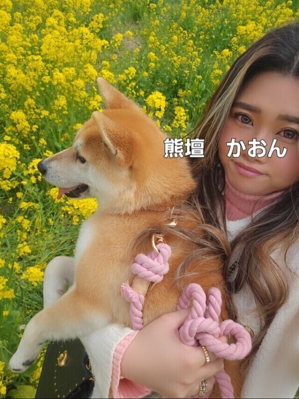 昨日のお礼♡