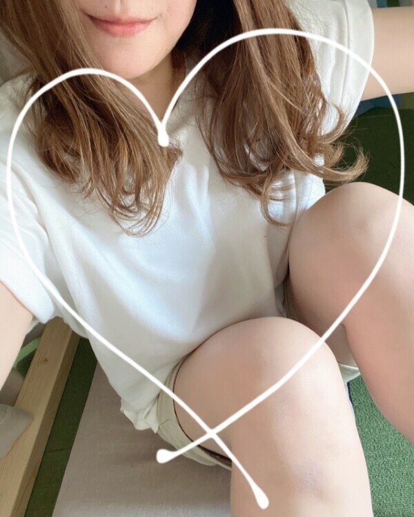 沢山なめちゃった❤️