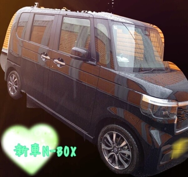 【📷📷新車購入📷📷】