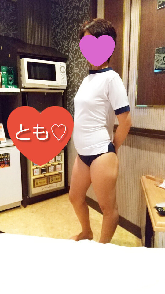乳首ぽっち♡