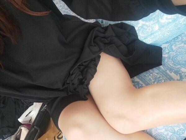 夜も☆