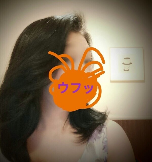 昨日への感謝♡(⁠。⁠・⁠ω⁠・⁠。⁠)⁠ノ⁠♡