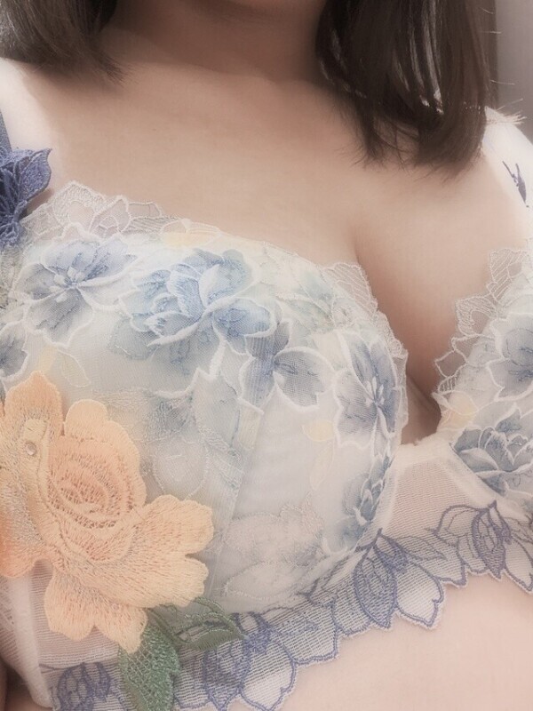 優しさと快感の狭間で♥️