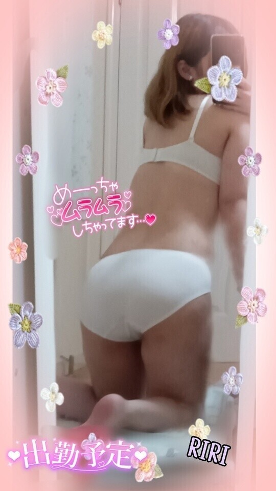 予定出勤より💦